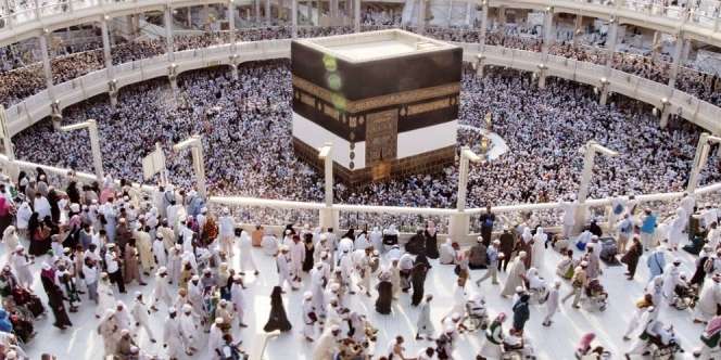 4 Doa Agar Segera Berangkat Haji, Baca Tiap Hari Supaya Cepat Dipanggil Allah ke Tanah Suci