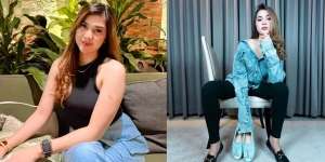 Ingat Raya Kitty, Pembalap Cantik di Sinetron `Anak Jalanan`? Hidupnya Tak Seindah di TV, Begini Nasibnya Sekarang 
