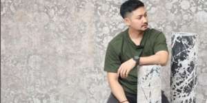 Potret Rumah Angga Wijaya Mantan Suami Dewi Perssik, Ternyata Punya 4 Garasi!