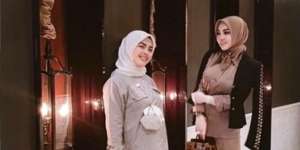 Adu Perbandingan Rumah Syahrini VS Aisyahrani, Ternyata Sama-sama Mewah Bak Istana!