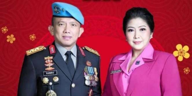 Inilah Bukti yang Dipakai Polisi Tetapkan Putri Candrawathi Istri Ferdy Sambo Tersangka Kasus Pembunuhan Berencana