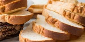 Cara Tepat  Simpan Roti di Lemari Es Biar Tahan Lama