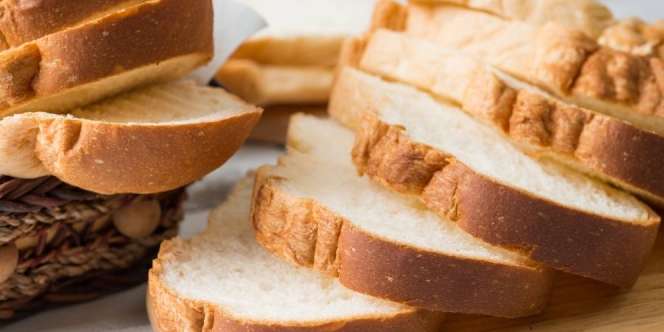 Cara Tepat  Simpan Roti di Lemari Es Biar Tahan Lama