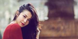 Ingat Velove Vexia, Putri Pengacara Kondang OC Kaligis? Begini Nasibnya Sekarang