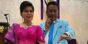 Hotman Paris Sering Clubbing dan Foto dengan Wanita Cantik, Curhatan Istri Tuai Sorotan
