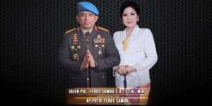 Terungkap Peran Putri Candrawathi hingga Jadi Tersangka Pembunuhan Brigadir J, Kerja Sama dengan Ferdy Sambo Lakukan Hal Ini