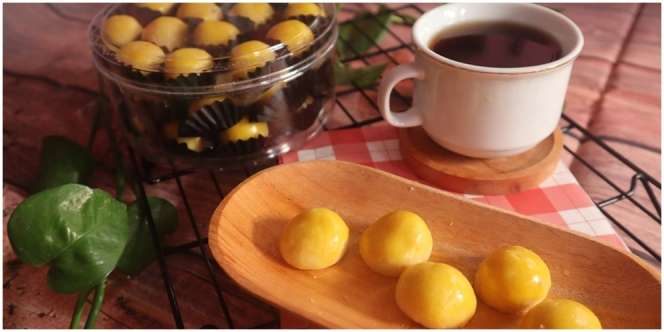 Ngemil Kue Kering Nggak Harus Tunggu Lebaran, Yuk Pesan Sekarang Juga di Browkarin