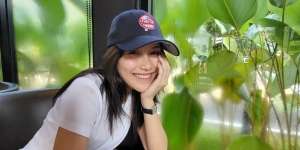  Ayu Ting Ting Alami Musibah, Jari Tangannya Terluka