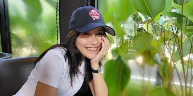  Ayu Ting Ting Alami Musibah, Jari Tangannya Terluka