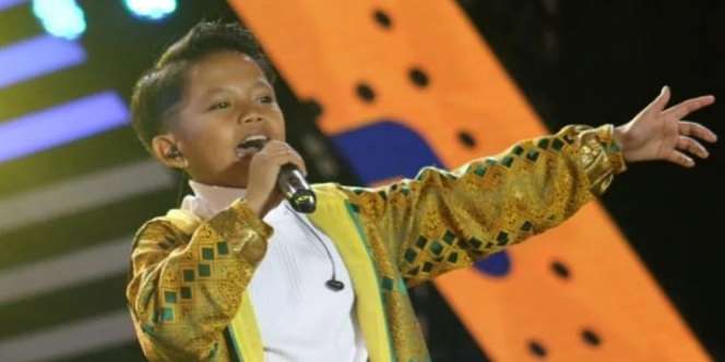 Keinginan Farel Prayoga Setelah Viral: Tinggal di Kampung dan Bangun Rumah