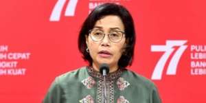 Sri Mulyani Ungkap Penyebab Anggaran Transfer ke Daerah Naik Jadi Rp811,7 Triliun