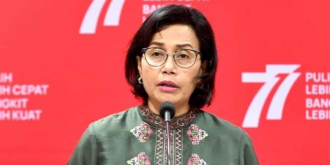 Sri Mulyani Ungkap Penyebab Anggaran Transfer ke Daerah Naik Jadi Rp811,7 Triliun