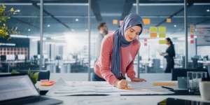 Tingkatkan Skill Digital dan Teknologi Generasi Z, yuk Intip Program Magang Beragam Bidang Ini