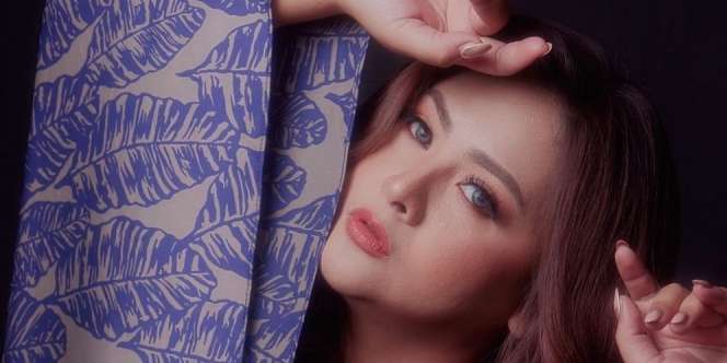 Berat Badan Turun 20 Kilogram, Foto 'Before-After' Audy Item Bikin Melongo