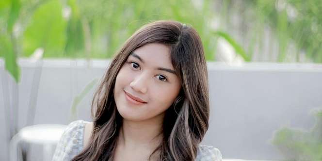 Heboh Kabar Sudah Dilamar Kaesang Pangarep, Begini Reaksi Erina Gudono