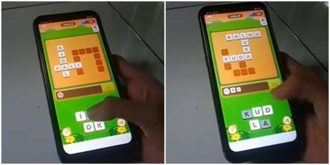 Cara Bermain Tebak Kata Shopee dan Kunci Jawabannya Level 81 – 150, Ampuh Mengusir Stres