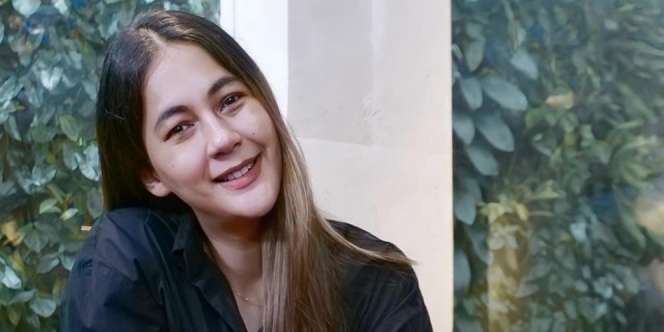 Kenang Penampilan Waktu Gadis, Paula Verhoeven: Body Goals 2022, Amin