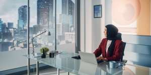 Ekonomi Digital di Indonesia Naik Selama Pandemi