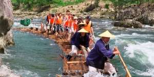 3 Wisata Air di Wakayama Jepang, Bikin Traveling Makin Berkesan