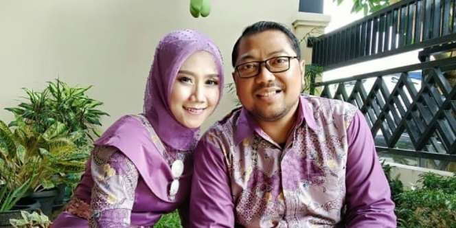 Innalillaahi! 3 Stories Haru Nana AFI di Hari Suami Meninggal Dunia