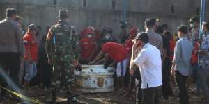 Misteri Luka di Jari Brigadir J Terkuak, Ternyata Ini Penyebabnya