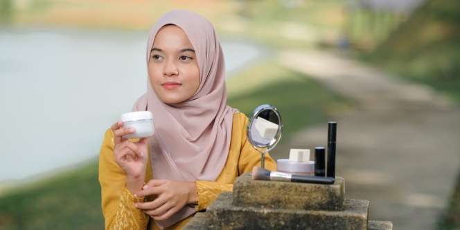 Sering Diklaim Berbahaya, Ini Kata Dokter Kulit Soal Paraben