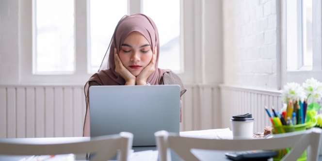 Trik Menciptakan Tidur Siang yang Berkualitas Demi Tingkatkan Produktivitas