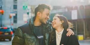 5 Fakta Sosok Yakup Hasibuan Calon Suami Jessica Mila, Bukan Orang Sembarangan!