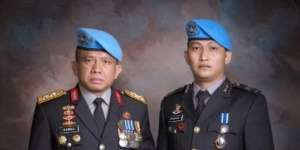 Keadilan bagi Brigadir J, Saat Otak Pembunuhan Itu Terkuak