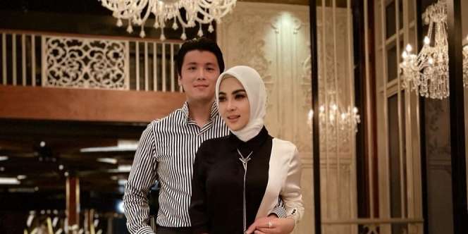Tak Lagi Eksis di Panggung Hiburan, Ini Kata Syahrini