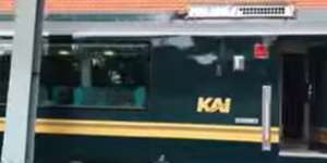 Intip Mewahnya Kereta Panoramic Pertama di Indonesia, Enggak Perlu Jauh-Jauh Keluar Negeri