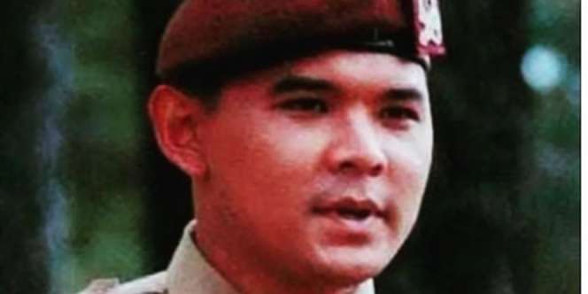 Istri Meninggal Dunia, Nasib Aktor Lawas Ini Berubah Drastis, Kini Ganti Profesi Demi Hidupi 4 Anak!
