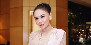 Bertemu Kembaran, Yuni Shara Rias Wajah sampai Ganti Model Rambut