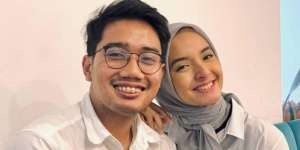 Potret Terbaru Nabila Ishma Kekasih Mendiang Eril, Kini Sudah Penuhi Janji Itu