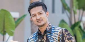 Profil Tom Liwafa, Penjual Stiker yang Kini Jadi Crazy Rich Surabaya dan Namanya Disebut di Diagram Konsorsium 303 Ferdy Sambo