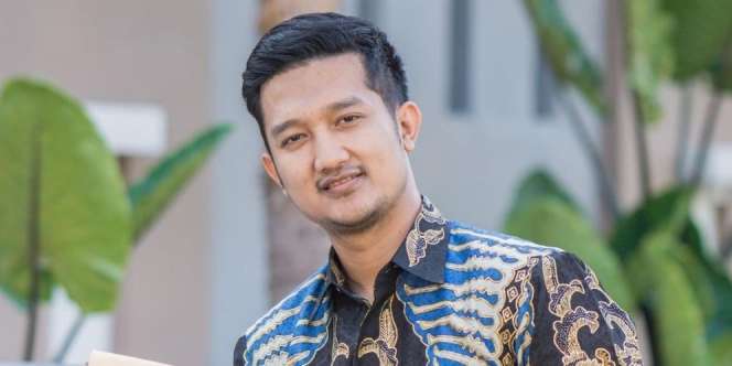 Profil Tom Liwafa, Penjual Stiker yang Kini Jadi Crazy Rich Surabaya dan Namanya Disebut di Diagram Konsorsium 303 Ferdy Sambo