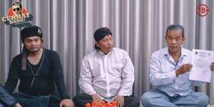 Mengapa Para Dukun yang Ngaku Sepi Job Usai Pesulap Merah Bongkar Trik Tidak Pakai Penglaris Sendiri? Ini Jawaban Mereka