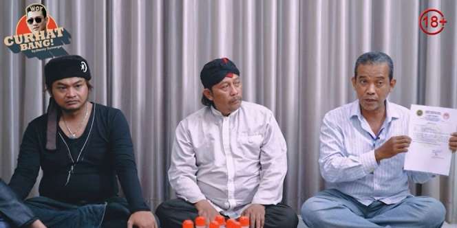 Mengapa Para Dukun yang Ngaku Sepi Job Usai Pesulap Merah Bongkar Trik Tidak Pakai Penglaris Sendiri? Ini Jawaban Mereka