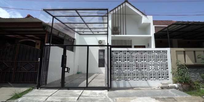 Cara Mudah untuk Wujudkan Rumah Impian Sesuai Anggaran