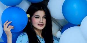 Potret Cantik Karina Ranau, Istri Kang Mus Preman Pensiun di Kehidupan Nyata, Beda Usia 25 Tahun!