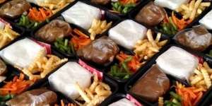 Bikin Acara Apapun Lebih Mudah Dilakukan di Rumah Dengan Pesan Nasi Kotak Teriyaki Ini