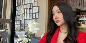Ini Bagian Tubuh Lucinta Luna yang Habiskan Uang Paling Banyak untuk Oplas
