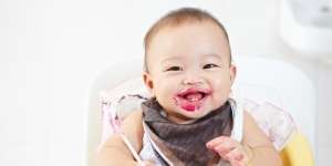 4 Tips Memilih Peralatan Makan untuk Bayi di Masa MPASI