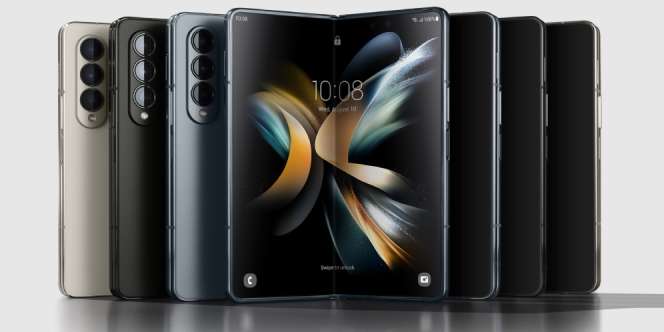 Ini yang Bikin Multitasking di Galaxy Z Fold4 5G Lebih Asyik dan Menyenangkan