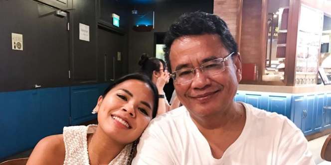 Hotman Paris Bongkar Sisi Lain Putrinya: Enggak Kayak Bapaknya