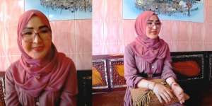Kisah TKW Cantik Asal Pamekasan Dinikahi Anak Majikan, Auto Jadi 'Sultan': Dikirim Uang Rp15 Juta per Bulan, Dapat Rumah dan 3 Mobil