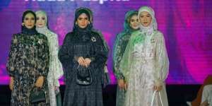 Romantisme Rempah Nusantara dalam Karya Nada Puspita
