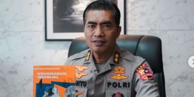 Potret Rumah Irjen Wahyu Widada, Lulusan Terbaik Akpol yang Bantu Tangani Kasus Ferdy Sambo!