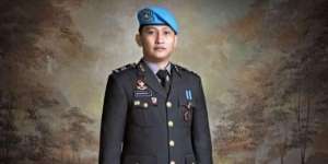 Viral Foto Terakhir Brigadir J Setrika Baju Anak Ferdy Sambo, 'Jepretan' Putri Candrawathi