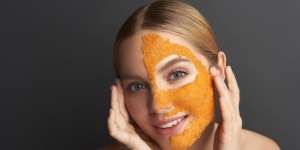 DIY Masker Kulit Jeruk untuk Cegah Jerawat
